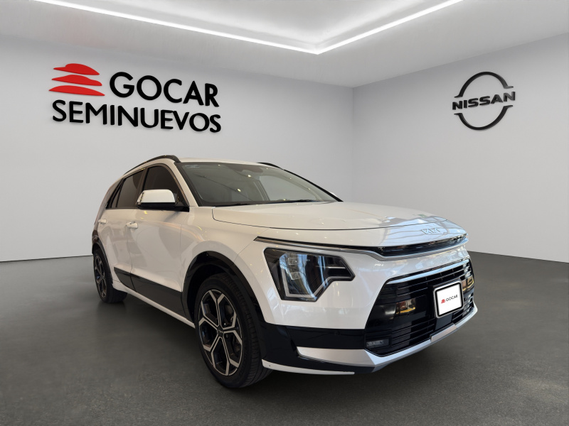 KIA Niro  2023